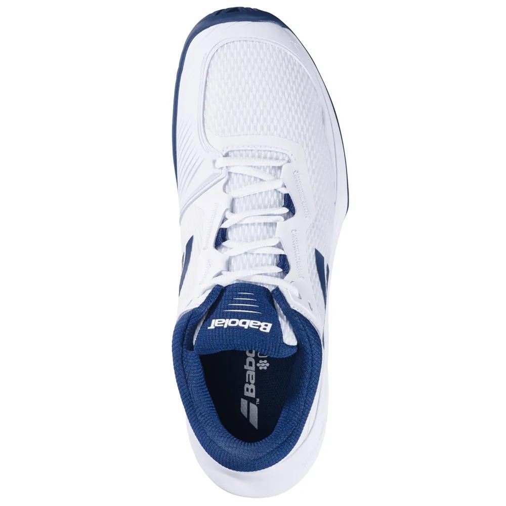 Babolat Shoes for All Surfaces Sfx 4