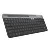 Logitech K580 Wireless Bluetooth Keyboard