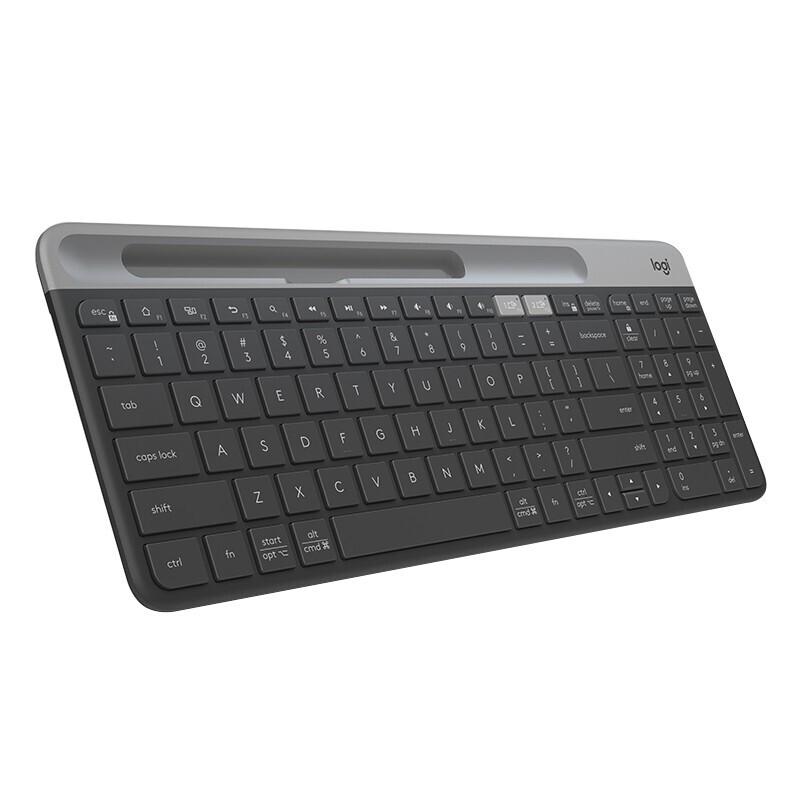 Logitech K580 Wireless Bluetooth Keyboard
