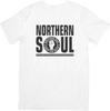 Northern Soul,Wigan Casino,Motown,Soul,Music Collection Vol 2 Cotton T-Shirts