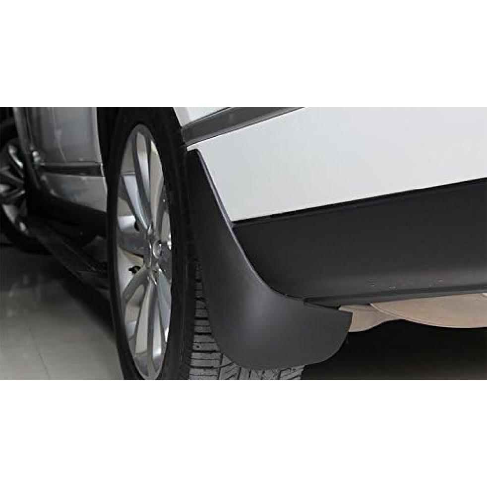 4pcs Auto Part Car Mud Flap Splash Guard Fender Mudguard Mudflap Compatible for Honda CR-V 2023-2024-2025