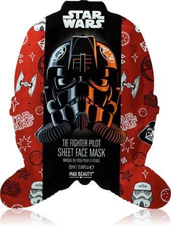 

Masque Hydratant En Tissu TU прозрачный