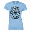Camiseta Skinny Feminina para Melhores Amigas