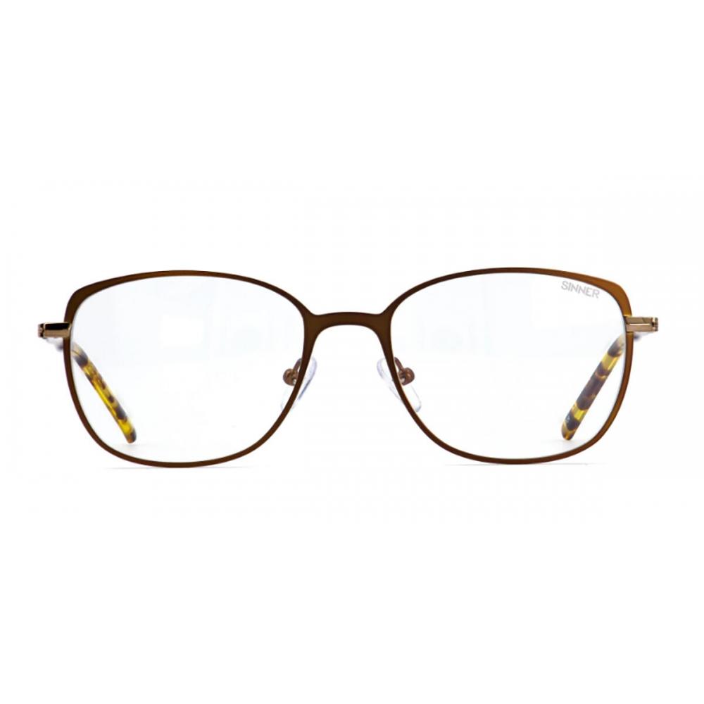 Sinner Lana Siop 754 40 07 Unisex Eyeglasses