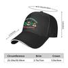 Chubbs Peterson Golf Academy Baseball Cap Sunhat Birthday Luxury Man Hat New In Hat Girl Mens