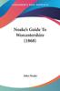 كتاب Noakes Guide To Worcestershire 1868 by John Noake - Paperback