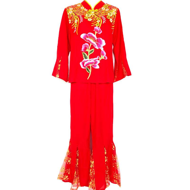 Deaite Folk Dance Performance Costume