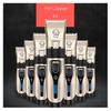Powerful Haircutting Machine Kit Set for Dog Cat Hairdressing Grooming Shear Cutter Comb File Scissor Profesional Pet Removes Long Short Hair Clipper