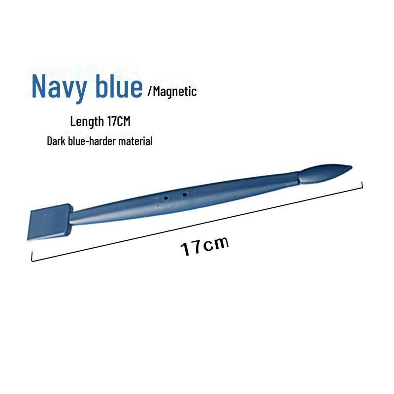 7-Piece Car Film Edge Trimming and Gap Filling Tool Set