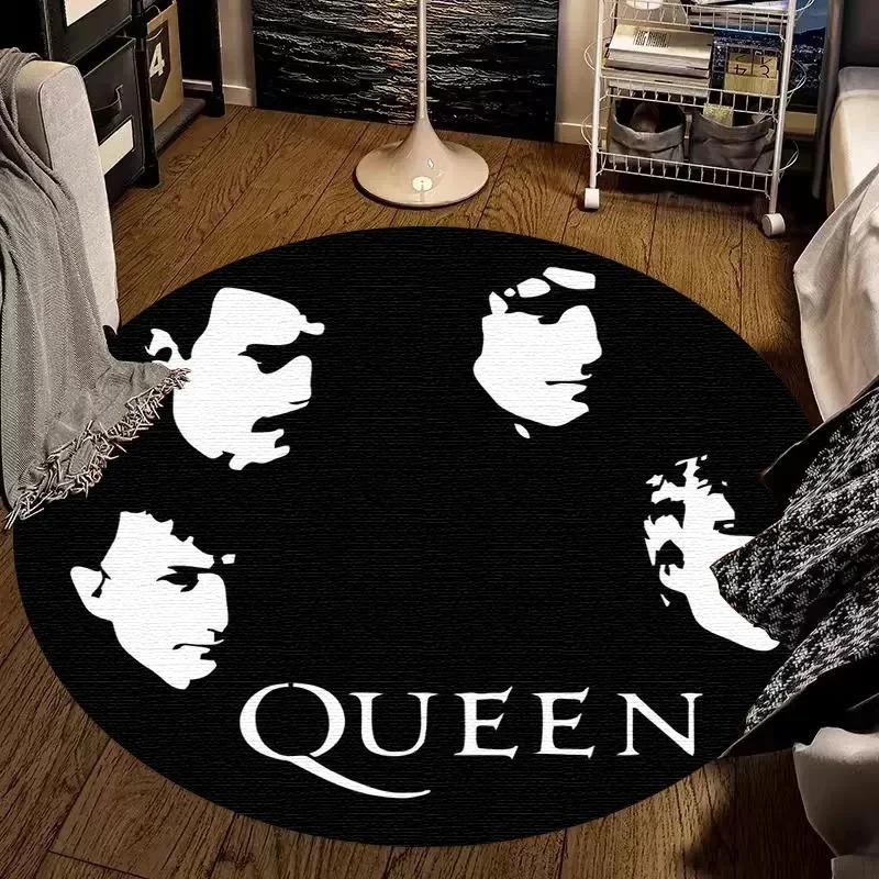 Hopscotch Printing Carpet Bedroom Living Room Balcony Bathroom Kitchen Door Mat Mechanical Washable Home Decoration Non-Slip Rug