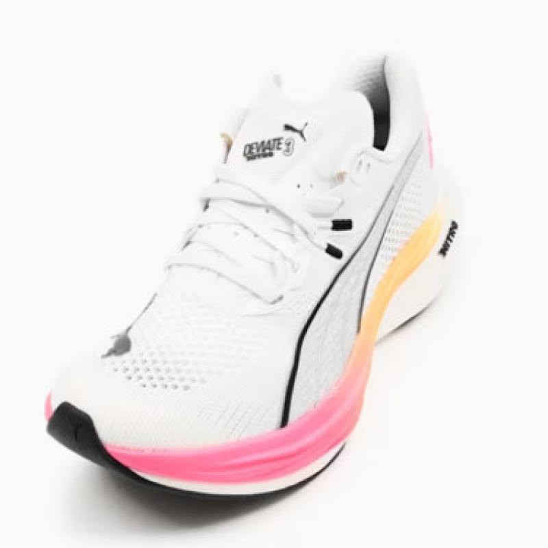 ◆PUMA◆ Diviate Nitro 3 Wide W 37845006 Deviate NITRO™ 3 WIDE Women's Running Shoes | PUMA