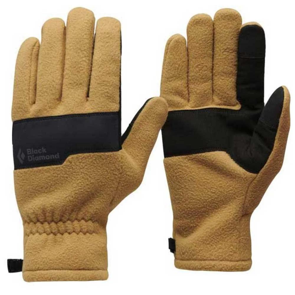 Black Diamond Everyday Fleece Gloves