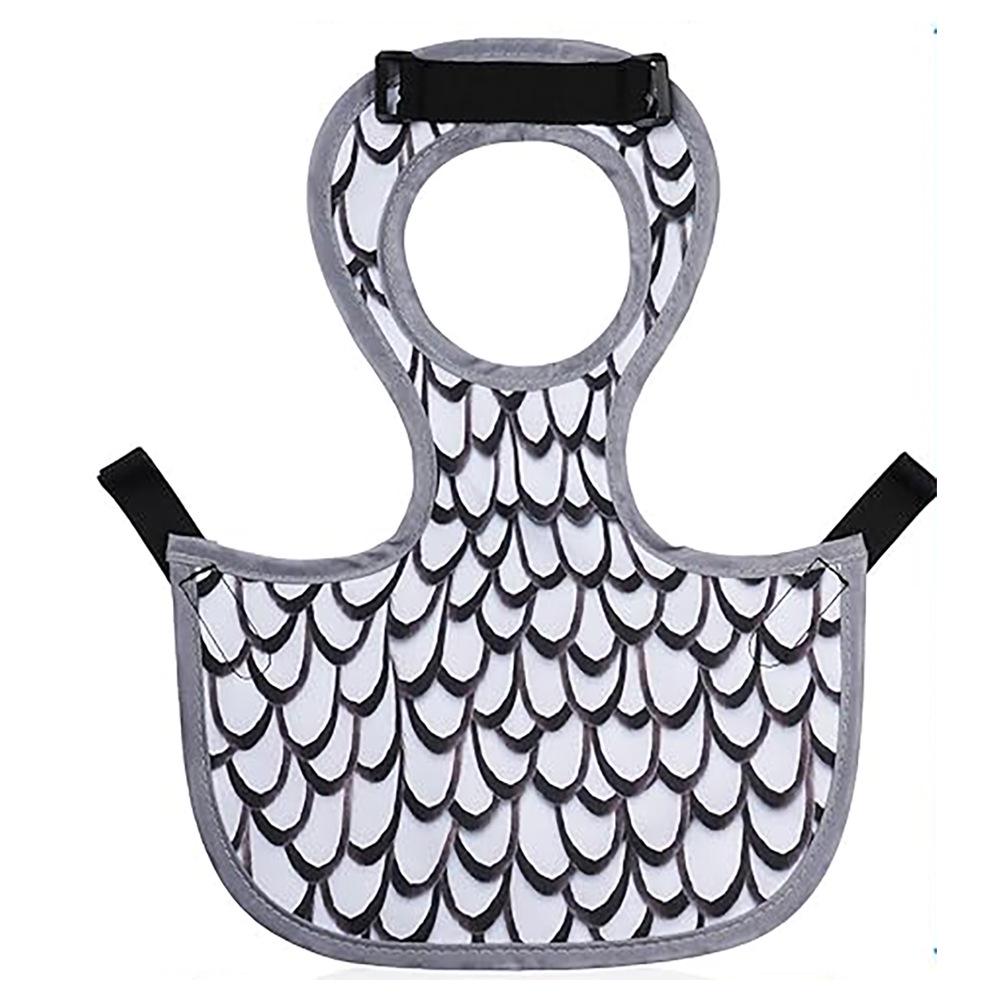 Waterproof Multi-color Chicken & Duck Protective Vest Apron