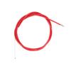 Electric Scooter Brake Cable Durable WearResistant Braking Line for Xiaomi M365 1S LITET