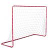 Large Football Goal Set Of 2 Neo-Sport 183 X 122 X 61 Cm