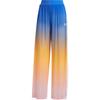 Originals Loose Comfortable Sports Casual Pants Women Pants Blue Multicolor JG5955