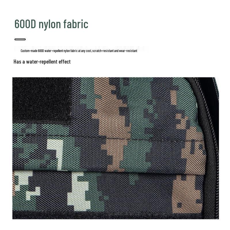 Zushuo Multi-functional Outdoor Tactical Backpack