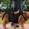 Adjustable Dog Sling for Large Dogs Pet Dog Legs Support Strap Senior Dog Supply