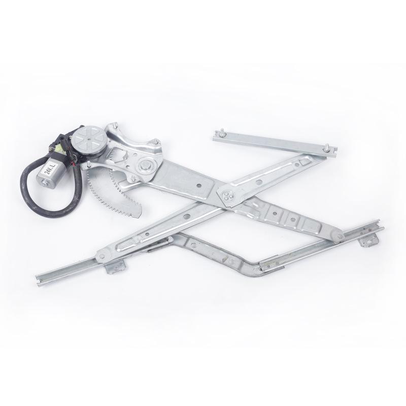 

Electric Window and Door Glass Lifter for FAW Jiefang J6F Laminated Glass