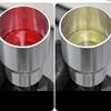 Accurate Brake Bleeding Funnel Set With Stabilizing Base for Mountain Road Bike Repair Accessories