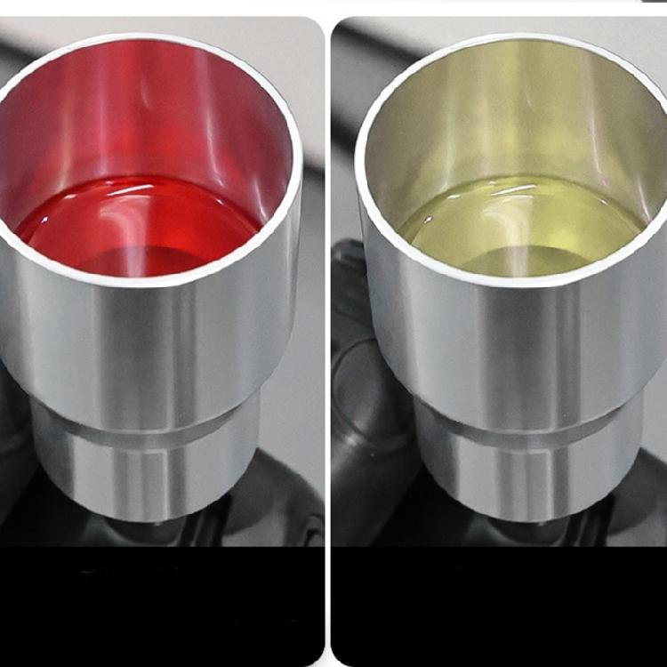 Accurate Brake Bleeding Funnel Set With Stabilizing Base for Mountain Road Bike Repair Accessories
