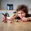 LEGO Harry Potter Forbidden Forest: Grawp and Umbridge Encounter 75967