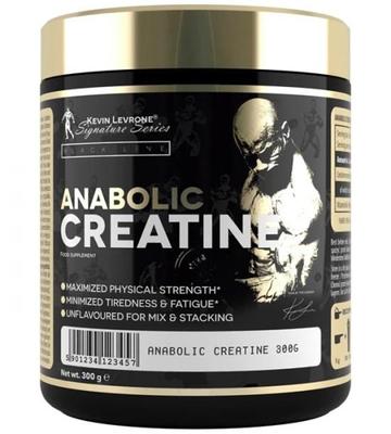 Creatina Anabólica 300 g
