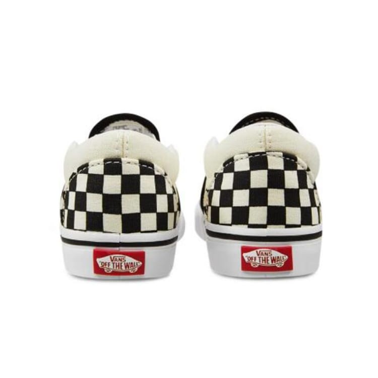 Vans Classic Slip-On Checkerboard TD VN000EX8BWW