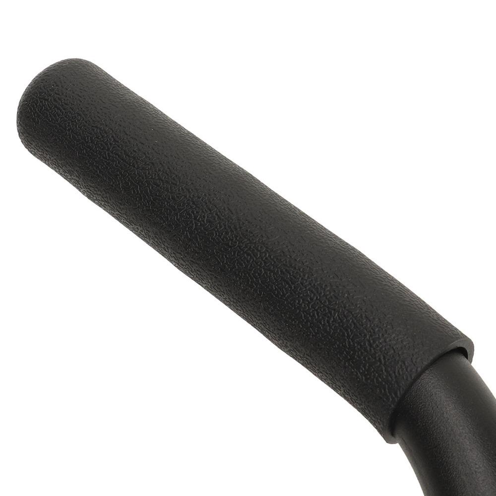 Black T Bar Attachment Adjustable Black Landmine Row Handle Row Bar Handle Strength Training чёрный