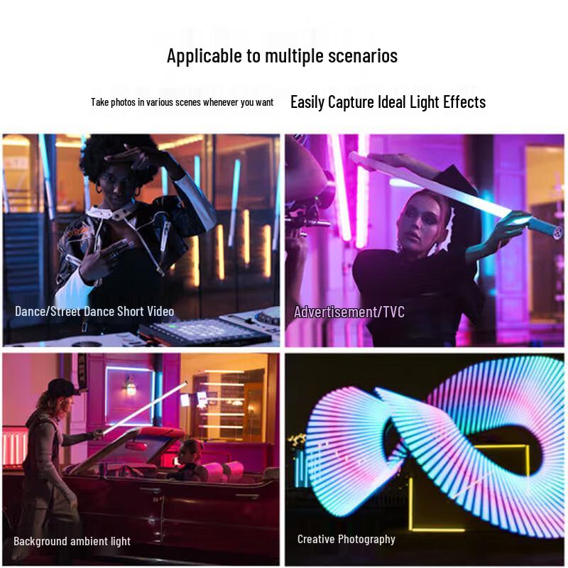 NanGuang DMX Connection Cable