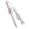 19mm Small Curling Iron Bidirectional Rotation Efficient Rapid Heating Automatic Hair Curler for Hai