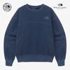 The North Face Dying Sweatshirt White Dpb