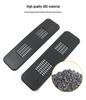 Ideal L9 Third-Row Seat Air Vent Cover for Rear Air Conditioning Modification