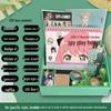 Spy x Family Desk Calendar Gift Box: Loid, Yor, & Anya Two-Dimensional Set - Perfect Birthday Merchandise