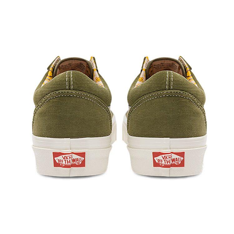 Old Skool Anderson .Paak X Old Skool Vans 36 Dx 'Capers' VN0A54F3ZC6