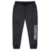 Keuloseudas Solid Rock 3/4 Sweat Shorts 4 Colors [Crst_9203]