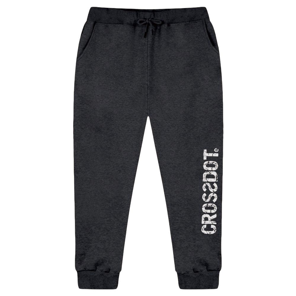 Keuloseudas Solid Rock 3/4 Sweat Shorts 4 Colors [Crst_9203]