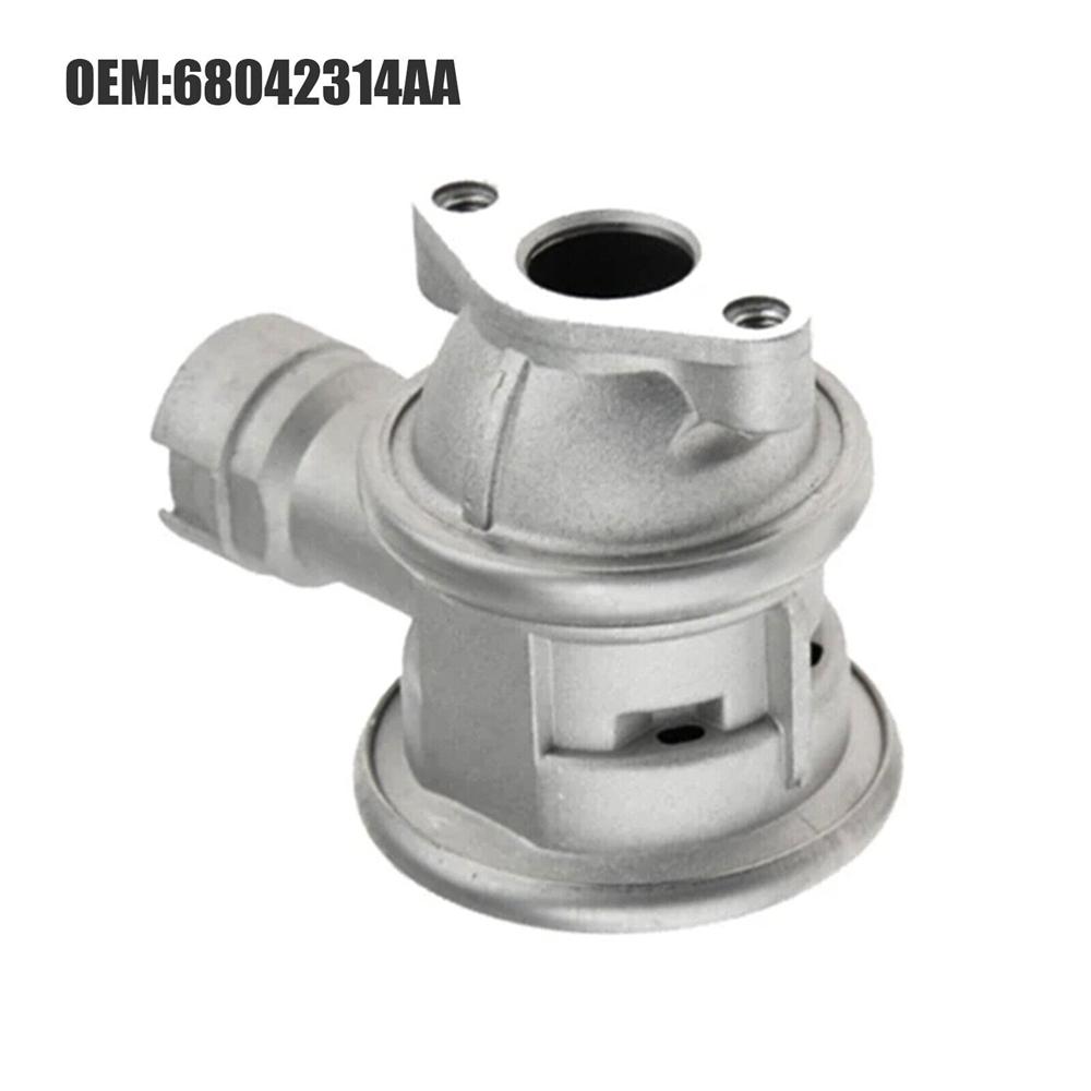 Secondary Air Check Valve for Dodge Avenger Or Chrysler Sebring 2.5L 08-14