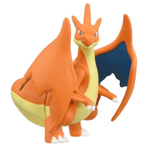 TAKARA TOMY Pokemon Mon Collection Mega Rayquaza Y