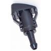2 Pcs Windshield Washer Nozzle Front L/R Fits: OEM# 5303834AB Patriot 2007-2010