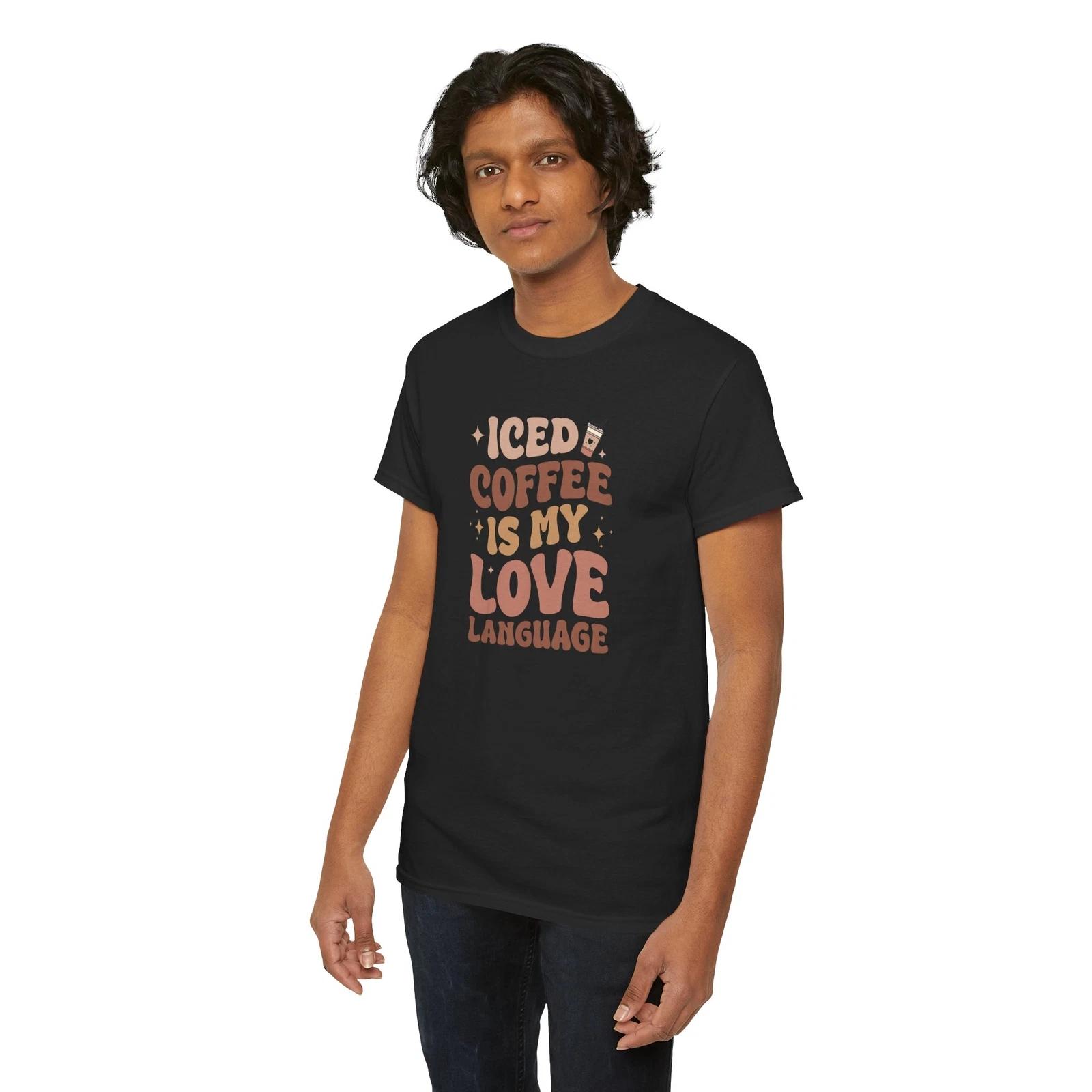 Espresso Yourself T-Shirt | Funny Coffee Lover Caffeine Addict Tee S