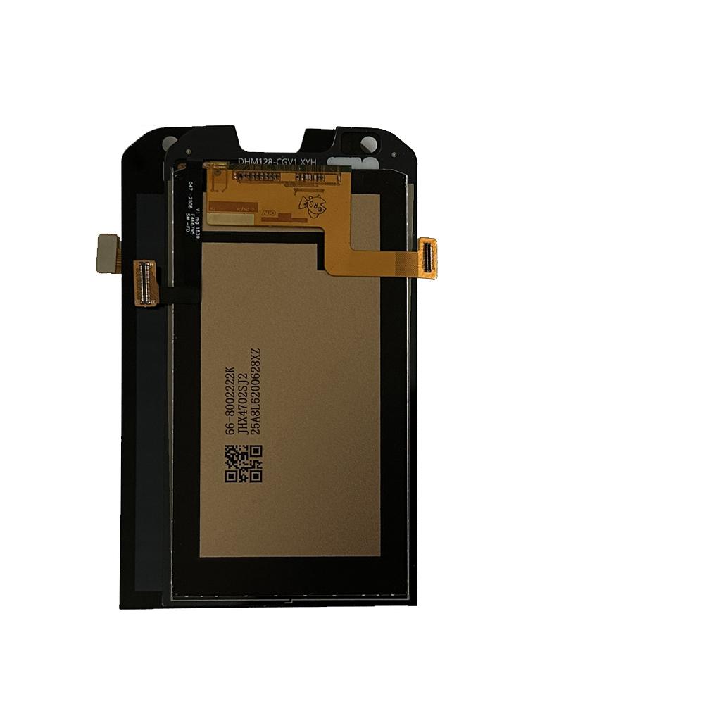 LCD Screen and Digitizer Full Assembly For CAT S60