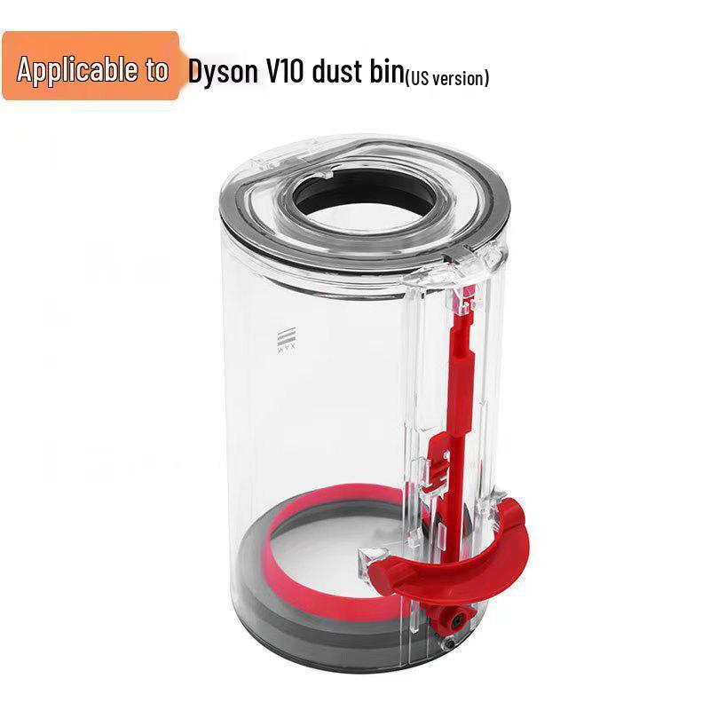 

Dyson V10/V11/V15 US Dust Bin Adapter