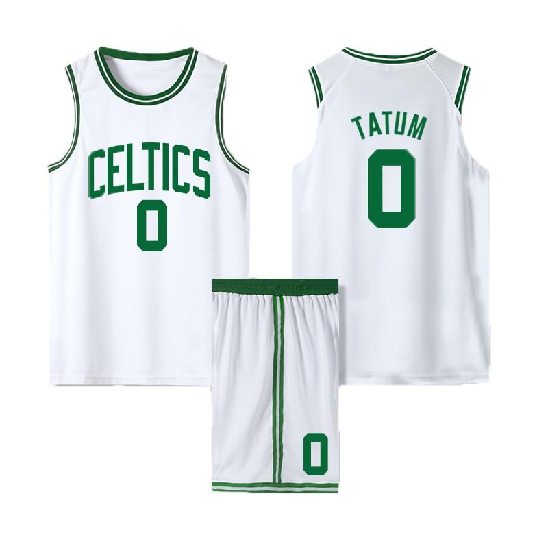 Basketball Clothes Mans Basketball Suit Classic Tops + Pants Basketball Jerseys Suit Set