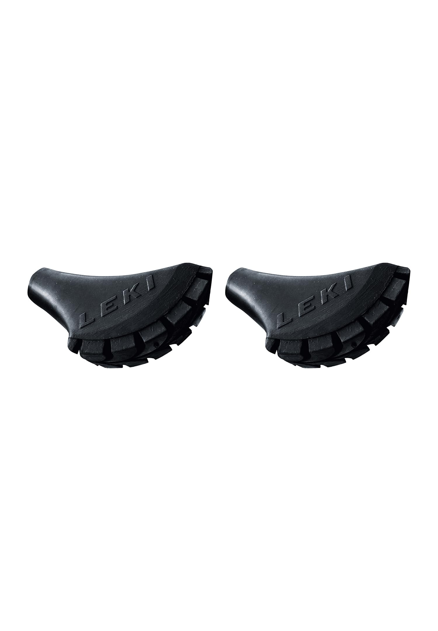 LEKI Outdoor Climbing Nordic Walking NW Walking Rubber Tip 1300013 FF