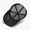 New Summer Breathable Mesh Baseball Cap Men's Hollow Brim Outdoor Sports Sun Protection Women's Sun Hat