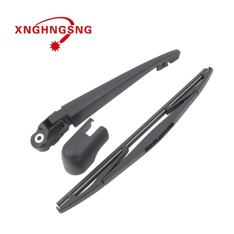 High Quality Rear Wiper Blade From Manufacturers Clean View for BMW X5 F15 F85 for Windshield Wipers