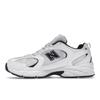 New Balance 530 Unisex Blanco MR530EWB