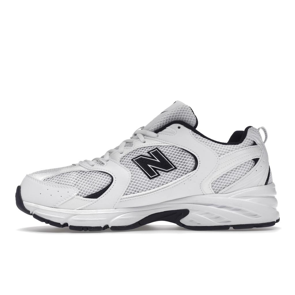 New Balance 530 Unisex Blanco MR530EWB