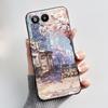 Casing For BLU G95 Case Aesthetic Luxury Cute Cool Boys Girls Pattern Black Matte Soft TPU Silicone Phone Case Back Shell Cover